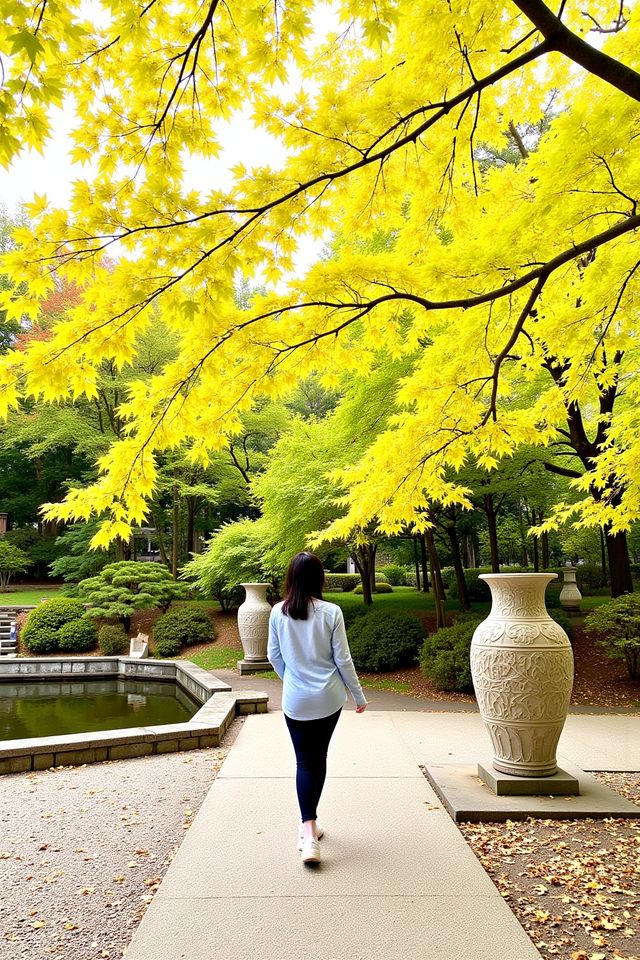秋遊日本必打卡！日光紅葉季絕景大公開
