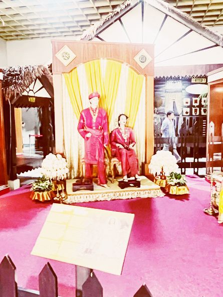 🏛️ Kedah State Museum: Where Ancient Civilizations Meet Royal Legacy! 🌴