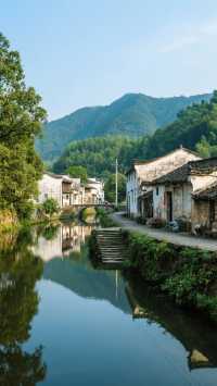 兩天一夜，我找到了中國最安靜的春天旅遊攻略