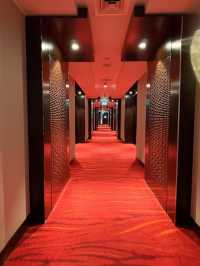 Extended Stay with Exceptional Service