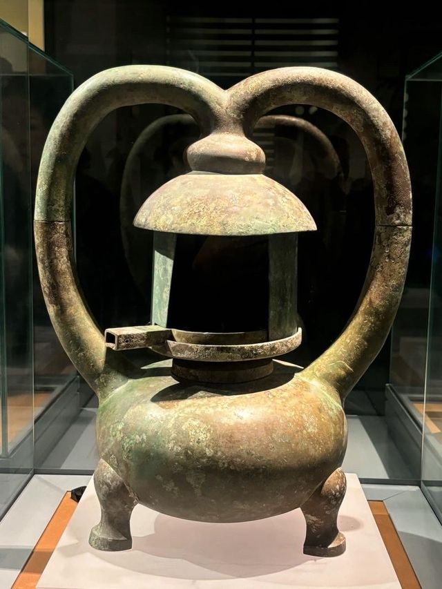 南京博物院