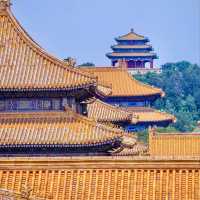 北京故宮完全攻略🏯初訪りでも安心！
