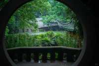 歡迎來鵝嶺公園遊玩打卡