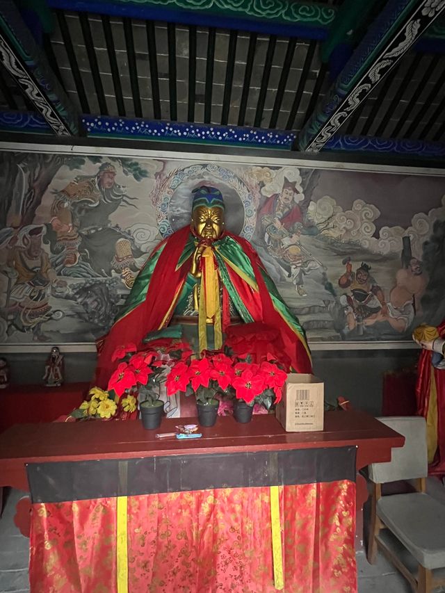 別卷了！太原1.5h直達的山西娘子關才是真·江湖！