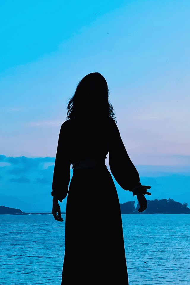 惠州海濱深度遊｜雙月灣與巽寮灣兩天一夜攻略