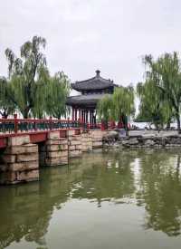 頤和園隱藏玩法大揭秘