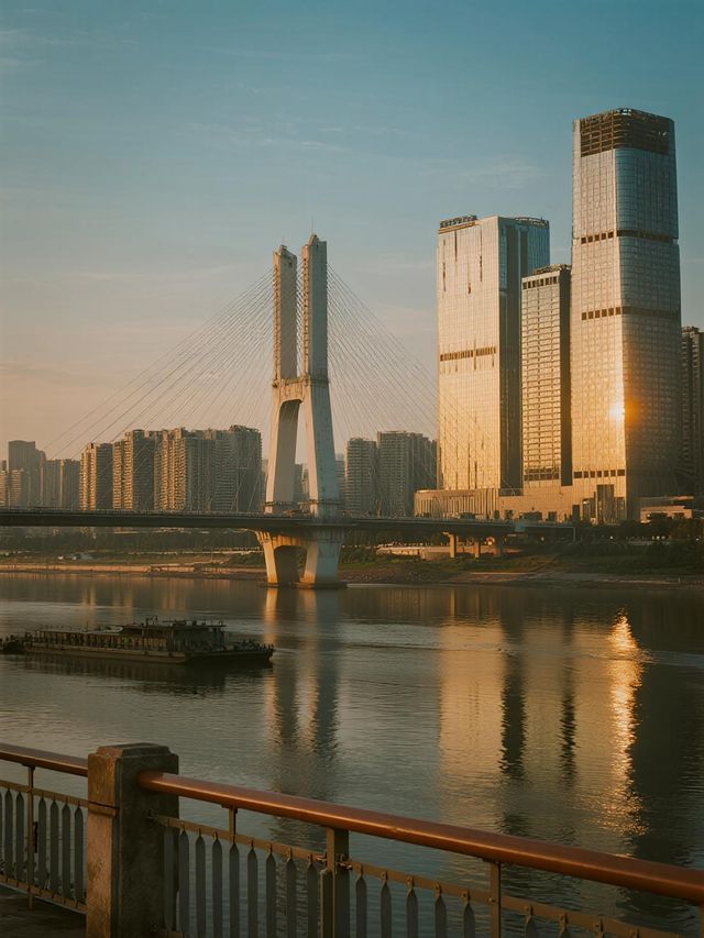 長沙隱藏拍照聖地和毛爺爺合影不用人擠人！！