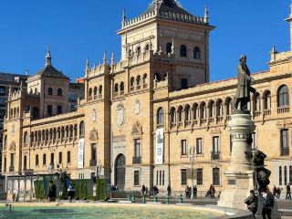 巴利亞多利德：免費體驗西班牙歷史，感受歐洲文化🚌✨