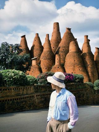 I have to say, Dongfeng Yun exceeded my expectations by far