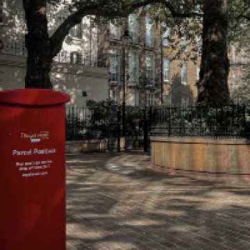 ๐ฌ๐ง๋ฐ๋ 2023, ํด๋์๊ณผ ๋ชจ๋์ ์๊ฐ์ ๊ฑท๋ค ๐๏ธ