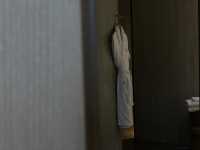 在寧海安嵐被雨天治癒