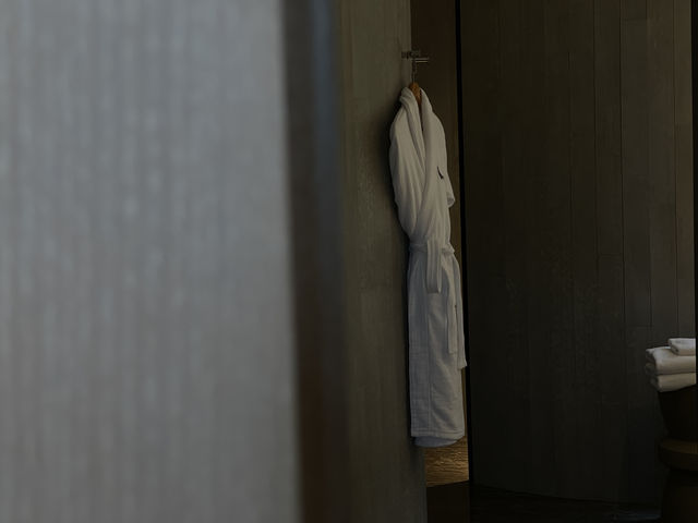 在寧海安嵐被雨天治癒 在寧海安嵐被雨天治癒