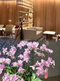 煙台住這家威斯汀，把渤海風光焊在窗外