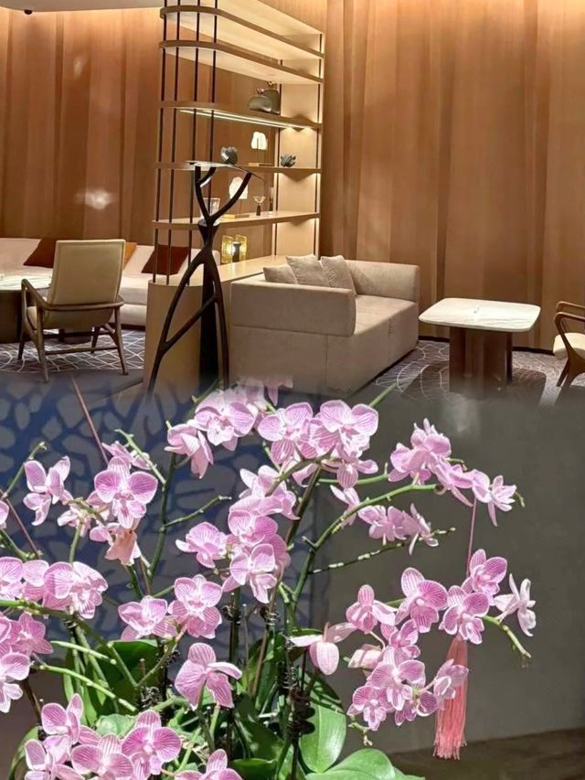 煙台住這家威斯汀，把渤海風光焊在窗外