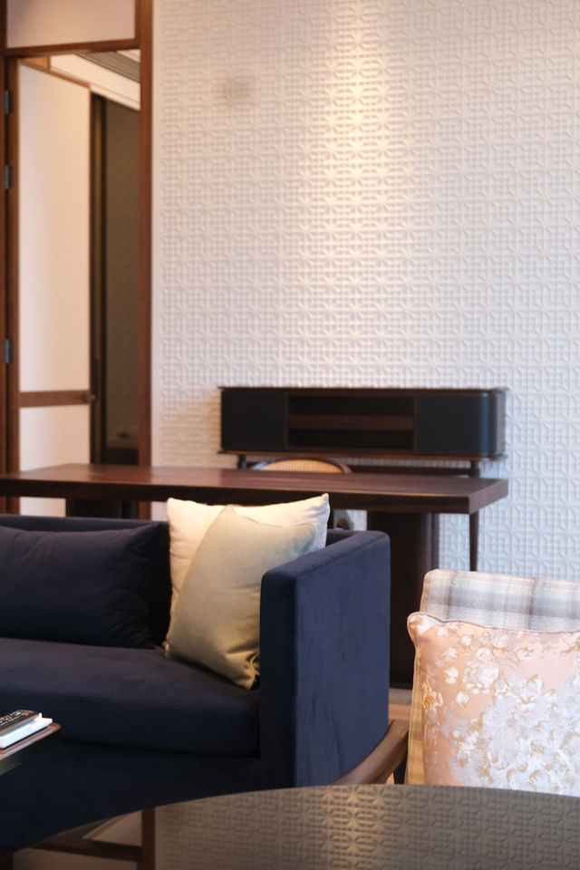 獨自旅行天花板!義烏這行政套房讓我爽到不想回家! 獨自旅行天花板!義烏這行政套房讓我爽到不想回家!