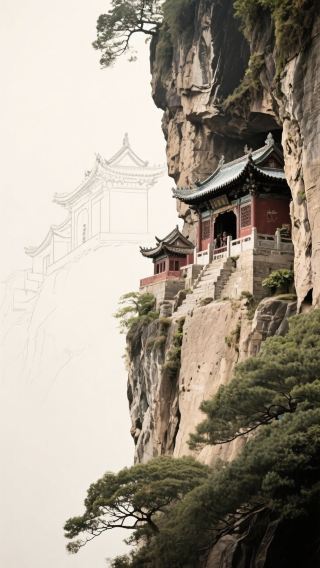 山西呂梁一日遊攻略