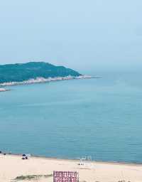 象山喜來登|親子度假天花板!三亞平替get√