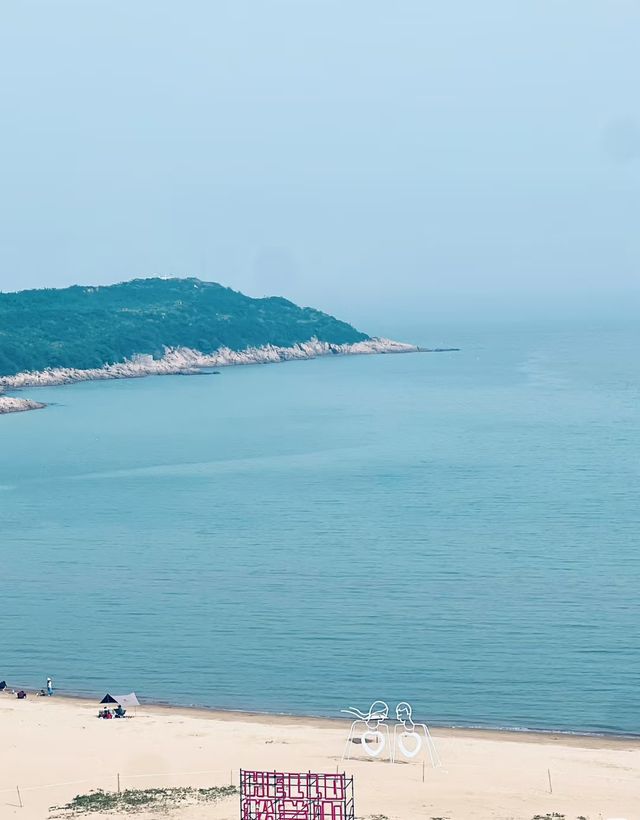 象山喜來登|親子度假天花板!三亞平替get√ 象山喜來登|親子度假天花板!三亞平替get√