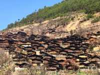 傈僳族古寨的千年密碼與秘境指南