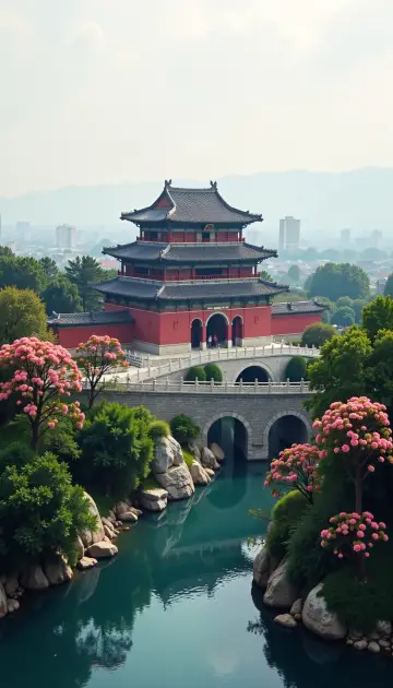 Liaoning Five-Day Travel Guide