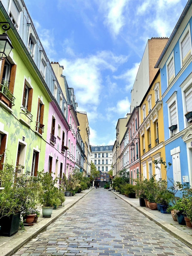 10 Cool and Quirky Things to Do in Paris! ✴️🗺