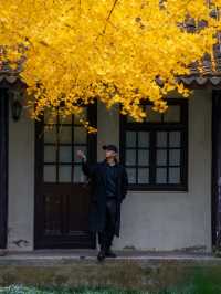 上海周邊被《國家地理》推薦的海邊小城