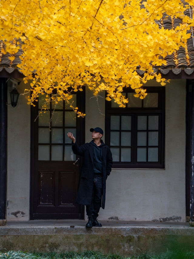 上海周邊被《國家地理》推薦的海邊小城 上海周邊被《國家地理》推薦的海邊小城