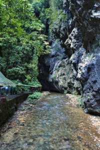 《喀斯特秘境：與遠古精靈的對話》