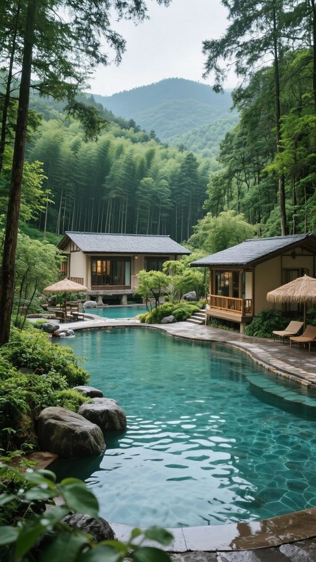 寧波寶藏旅遊攻略 | 千年港城的風華之旅  寶子們，寧波這座唐代「海上絲綢之路」的起點，國家歷史文