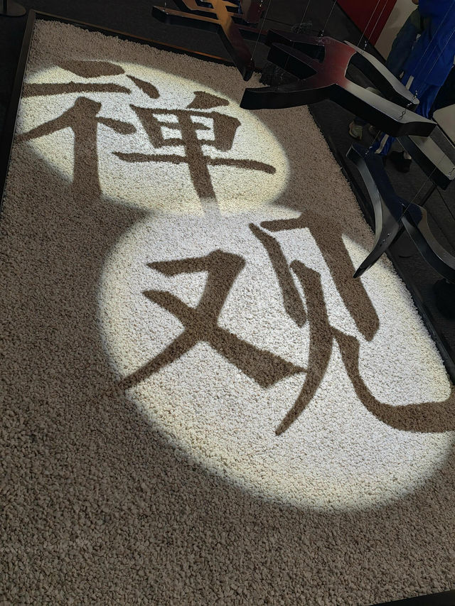 大佛與現代建築的邂逅！韶關南華禪寺小眾玩法大公開