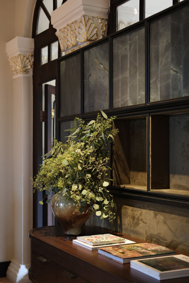 林氏府|住進鼓浪嶼的百年舊夢 林氏府|住進鼓浪嶼的百年舊夢