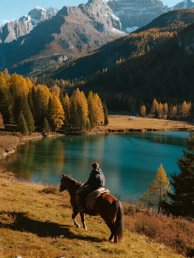 雲台山親子2-3日遊帶娃玩轉山水與人文盛宴