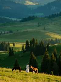 帶娃刷那拉提不費媽1天高效玩透3大區域！