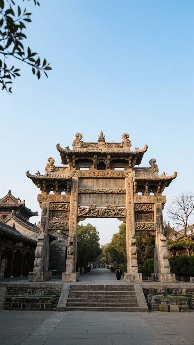 夢裡水鄉的絕對邂逅—周莊