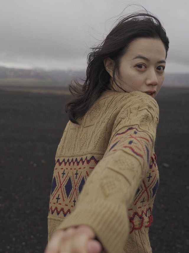 冰島飛機殘骸|陰雨天秒出末世大片 冰島飛機殘骸|陰雨天秒出末世大片