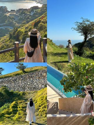 Места для восстановления после производственных травм в Цзянсу, Чжэцзяне и Шанхае | Маршрут «Тайчжоу Шитан» (2 дня и 1 ночь)