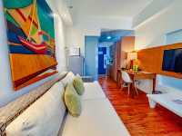 |長灘島費拉酒店的浪漫體驗