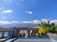 夢景雅苑——承包我所有藍調浪漫