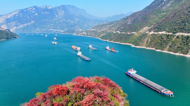 秭歸縣旅遊攻略 秭歸縣旅遊攻略