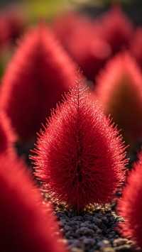 誰說冬天只能看雪?12月上海“反季節”奇遇!