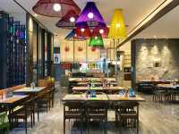 大理洱海景觀最好的一家酒店了，很有特色鄰間文化！