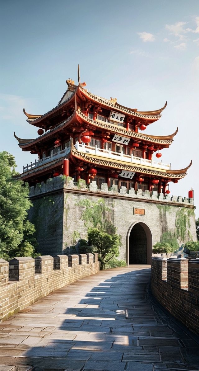 師傅，剎一腳深度遊肇慶：揭秘嶺南第一湖之美