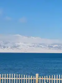 冬季伊犁|我在新疆找到的冰雪