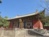 西安研究生週末運城古建巡禮——攻略