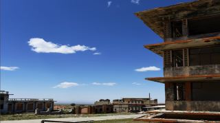 Akseboro Well Film and Television Base เสนอบริการฟรีและสิทธิพิเศษ