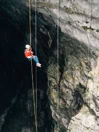 人生建議!11月-3月一定要帶娃去桂西南