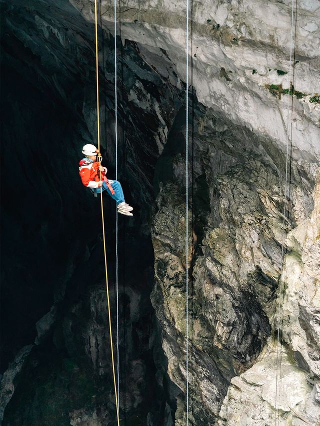 人生建議!11月-3月一定要帶娃去桂西南 人生建議!11月-3月一定要帶娃去桂西南