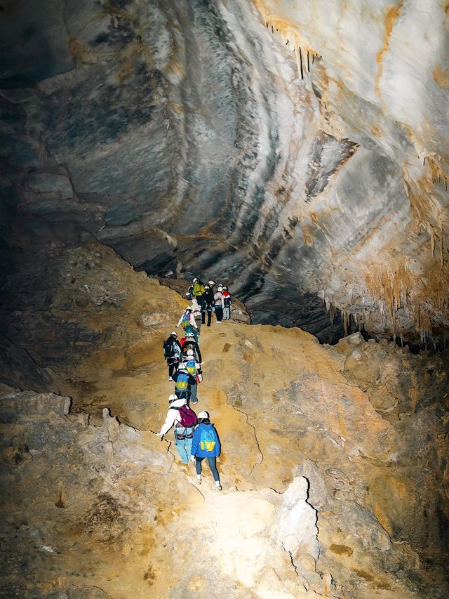 人生建議!11月-3月一定要帶娃去桂西南 人生建議!11月-3月一定要帶娃去桂西南