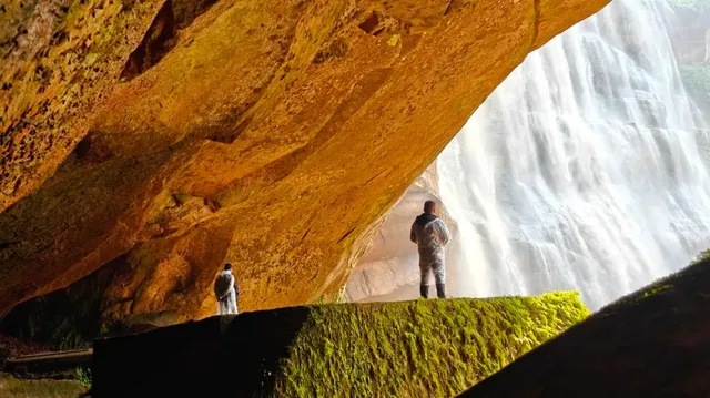 11月遊記 | 穿越丹霞陣，醉覽山河畫（1）