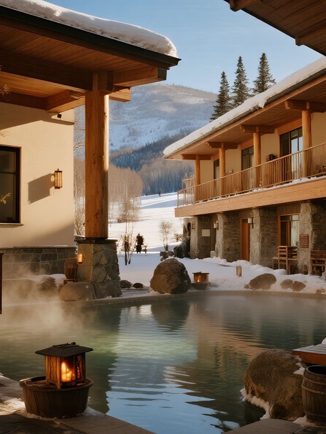 北大湖親子開板攻略滑雪+溫泉+日式酒店遛娃! 北大湖親子開板攻略滑雪+溫泉+日式酒店遛娃!